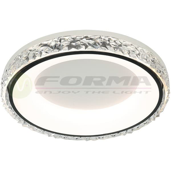 LED plafonjera LP-402-82R BK - LED plafonjere i plafonske lampe