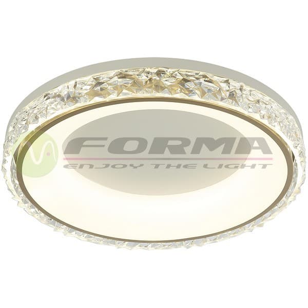 LED plafonjera LP-402-82R SGA - LED plafonjere i plafonske lampe