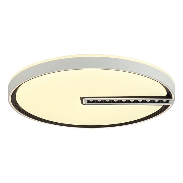 LED plafonjera LP-405-36X BK - LED plafonjere i plafonske lampe