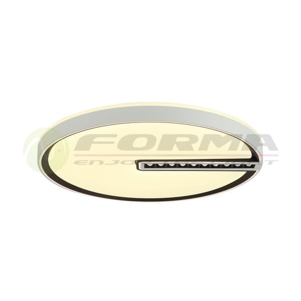 LED plafonjera LP-405-36X BK - LED plafonjere i plafonske lampe