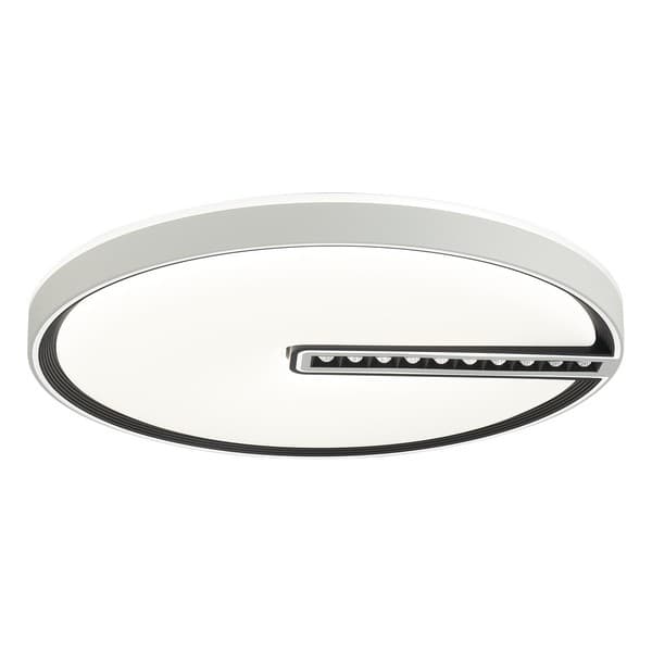 LED plafonjera LP-405-36X BK - LED plafonjere i plafonske lampe