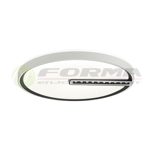 LED plafonjera LP-405-36X BK - LED plafonjere i plafonske lampe