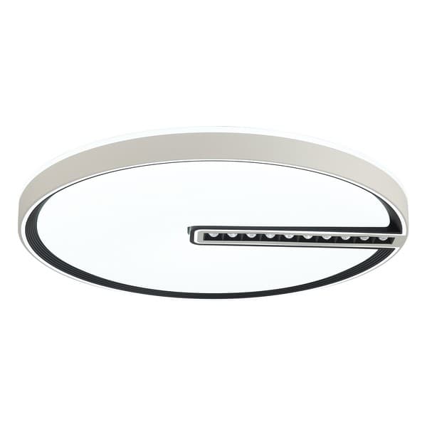 LED plafonjera LP-405-36X BK - LED plafonjere i plafonske lampe