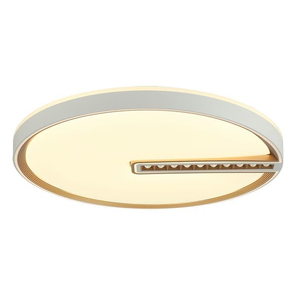 LED plafonjera LP-405-36X SG - LED plafonjere i plafonske lampe