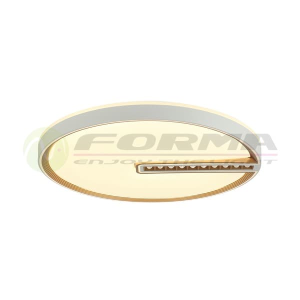 LED plafonjera LP-405-36X SG - LED plafonjere i plafonske lampe