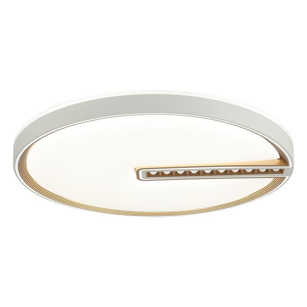 LED plafonjera LP-405-36X SG - LED plafonjere i plafonske lampe