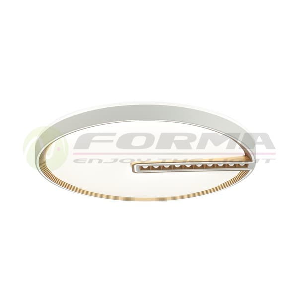 LED plafonjera LP-405-36X SG - LED plafonjere i plafonske lampe