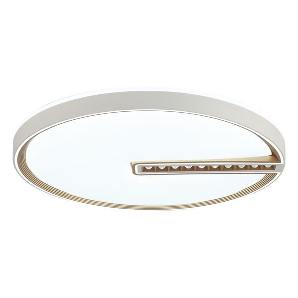 LED plafonjera LP-405-36X SG - LED plafonjere i plafonske lampe