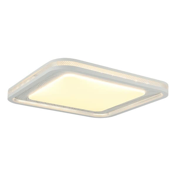 LED plafonjera LP-505-36X WH - LED plafonjere i plafonske lampe