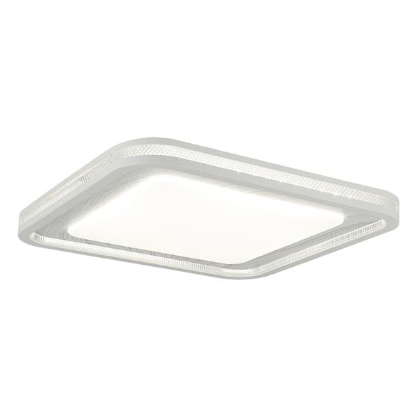 LED plafonjera LP-505-36X WH - LED plafonjere i plafonske lampe