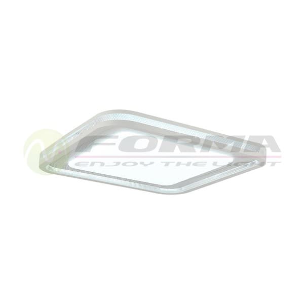 LED plafonjera LP-505-36X WH - LED plafonjere i plafonske lampe