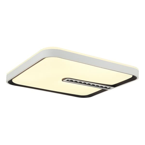 LED plafonjera LP-610-36X BK - LED plafonjere i plafonske lampe