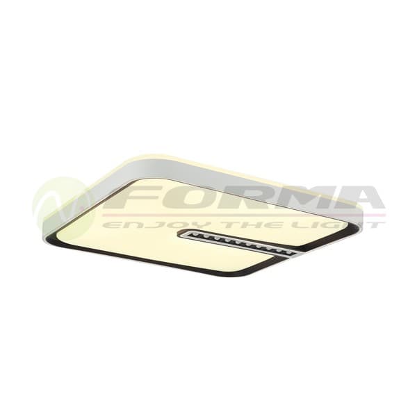 LED plafonjera LP-610-36X BK - LED plafonjere i plafonske lampe