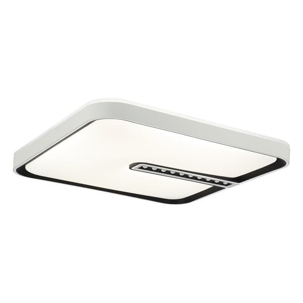 LED plafonjera LP-610-36X BK - LED plafonjere i plafonske lampe