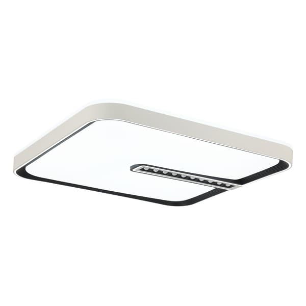 LED plafonjera LP-610-36X BK - LED plafonjere i plafonske lampe