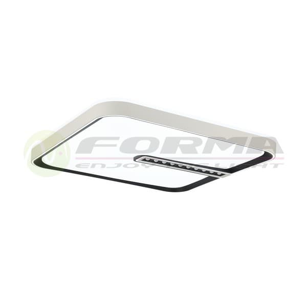 LED plafonjera LP-610-36X BK - LED plafonjere i plafonske lampe