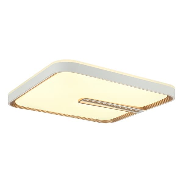LED plafonjera LP-610-36X SG - LED plafonjere i plafonske lampe