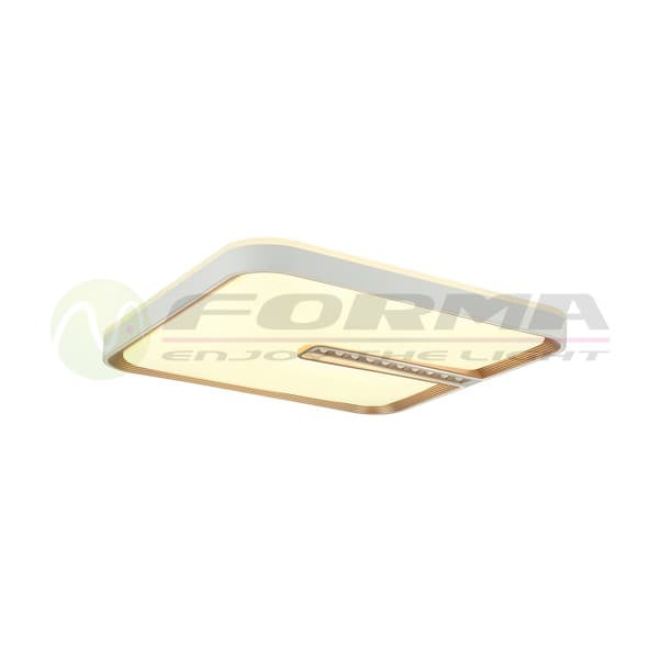 LED plafonjera LP-610-36X SG - LED plafonjere i plafonske lampe