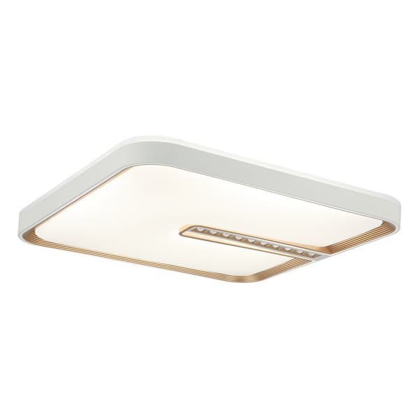LED plafonjera LP-610-36X SG - LED plafonjere i plafonske lampe
