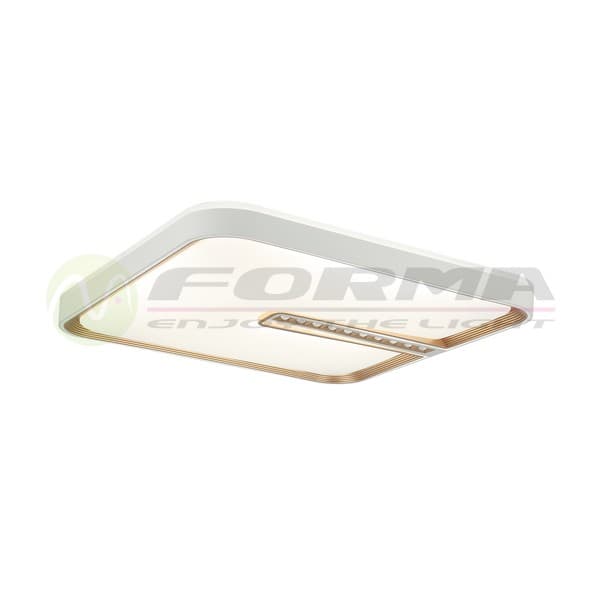 LED plafonjera LP-610-36X SG - LED plafonjere i plafonske lampe