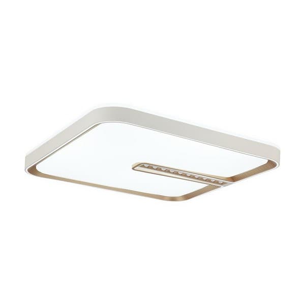 LED plafonjera LP-610-36X SG - LED plafonjere i plafonske lampe