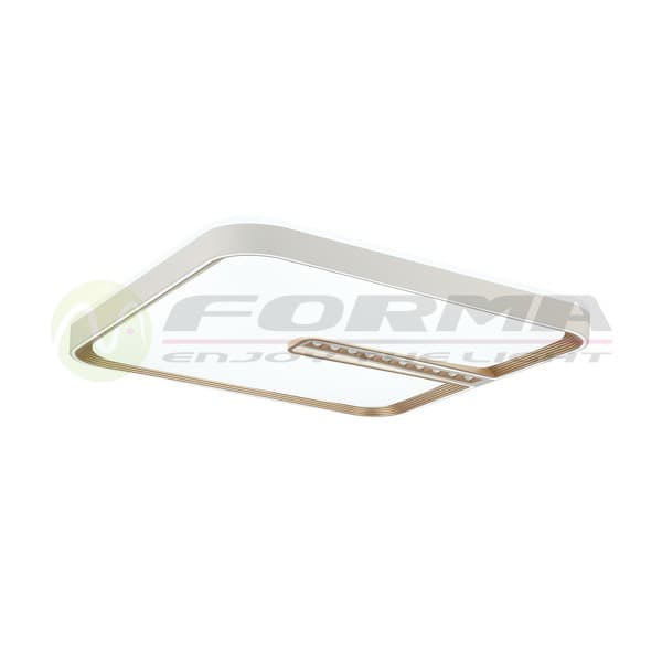 LED plafonjera LP-610-36X SG - LED plafonjere i plafonske lampe