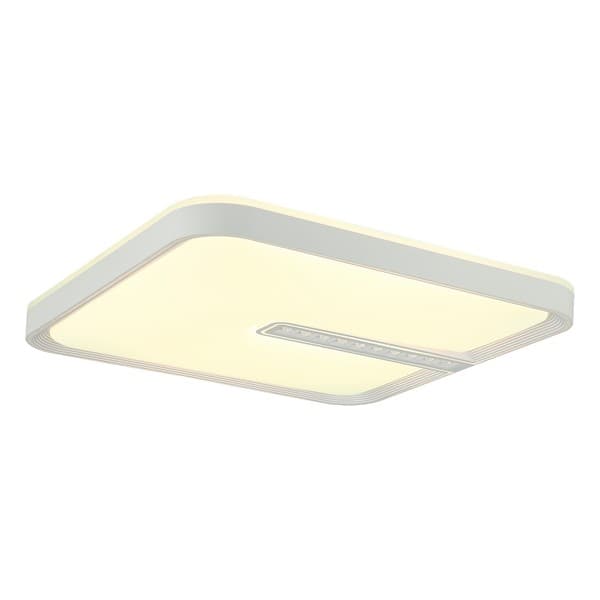 LED plafonjera LP-610-36X WH - LED plafonjere i plafonske lampe