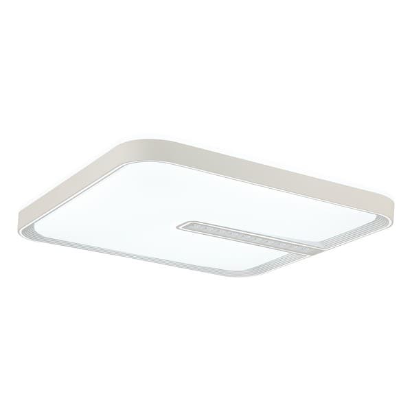 LED plafonjera LP-610-36X WH - LED plafonjere i plafonske lampe