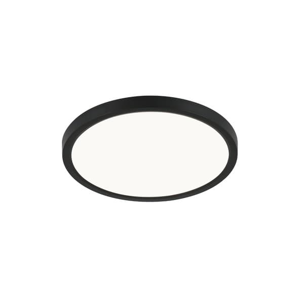 LED plafonjera LP-701-18 BK - LED plafonjere i plafonske lampe