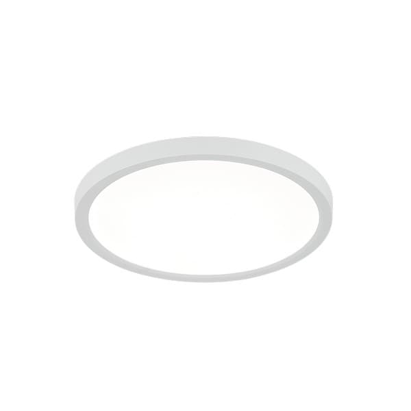 LED plafonjera LP-701-18 WH - LED plafonjere i plafonske lampe
