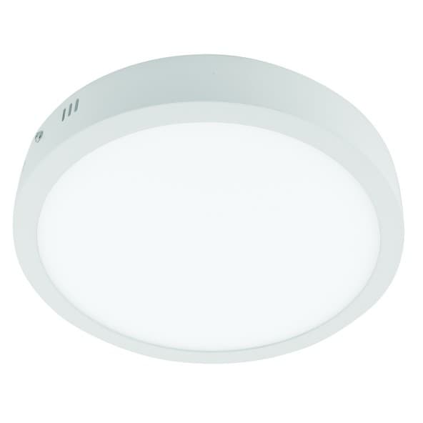LED panel nadgradni LPF-08-24R - LED Paneli