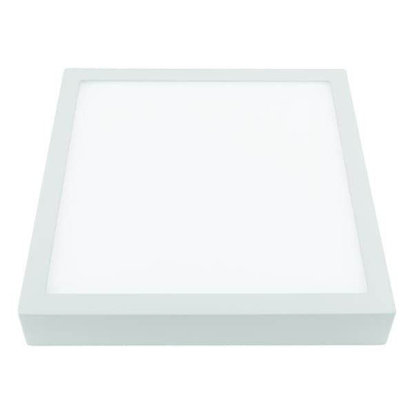 LED panel nadgradni LPB-08-24S - LED Paneli