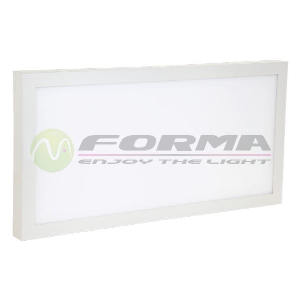 LED panel nadgradni 600x300 LPA-08-6336P - LED Paneli