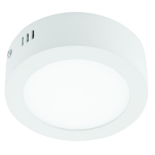 LED panel nadgradni LPB-08-6R - LED Paneli
