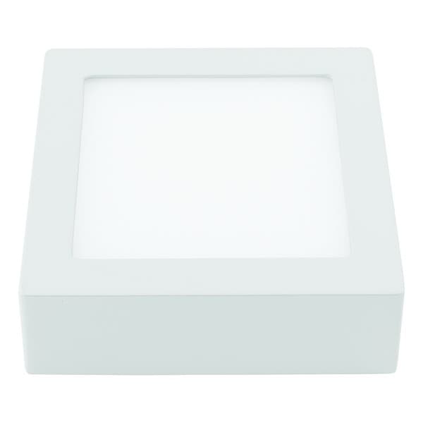 LED panel nadgradni LPB-08-6S - LED Paneli