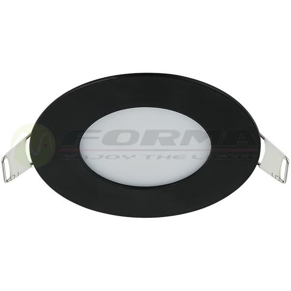 LED panel ugradni LPB-01-3R BK - LED Paneli