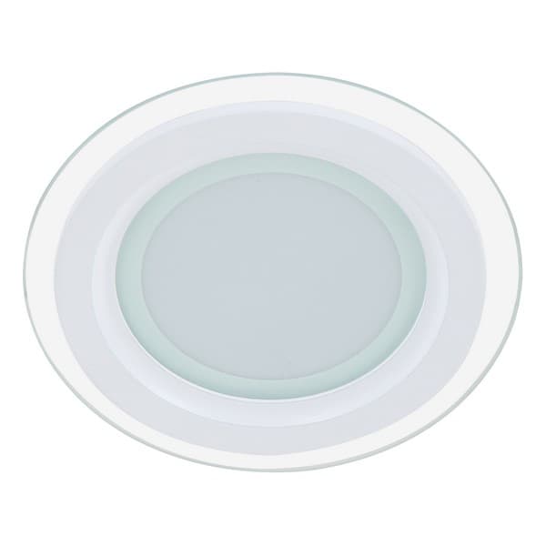 LED panel ugradni LPB-05-6R - LED Paneli