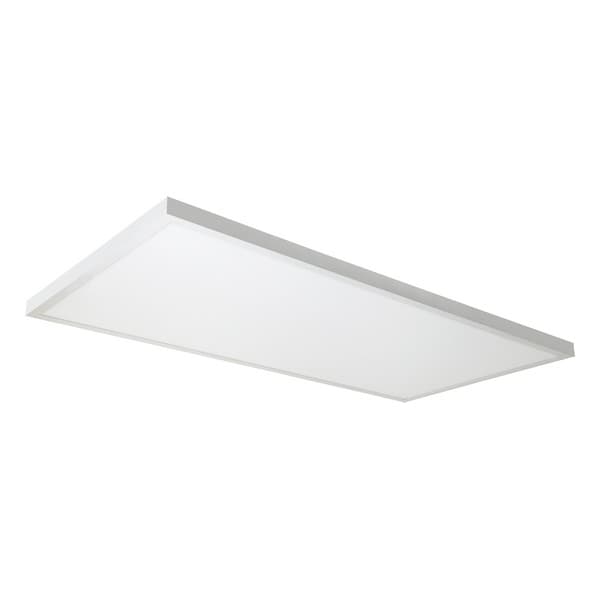 LED panel nadgradni LPB-08-1672P - LED Paneli