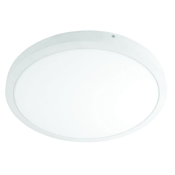 LED panel nadgradni LPB-08-48R - LED Paneli