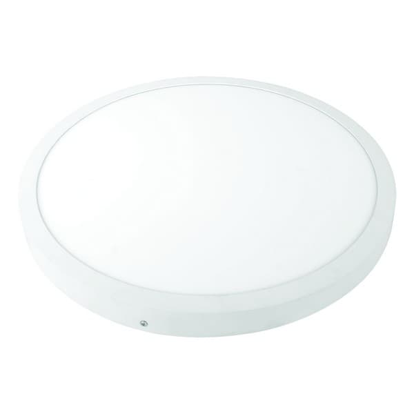 LED panel nadgradni LPB-08-48R - LED Paneli