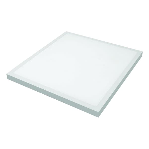 LED panel nadgradni LPB-08-48S - LED Paneli