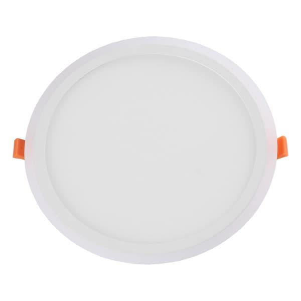 LED panel ugradni LPD-01-24R WH+WW - LED Paneli