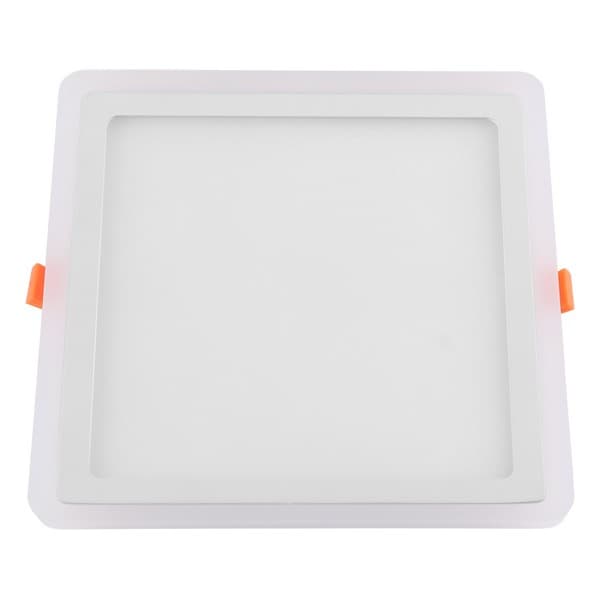 LED panel ugradni LPD-01-24S WH+WW - LED Paneli