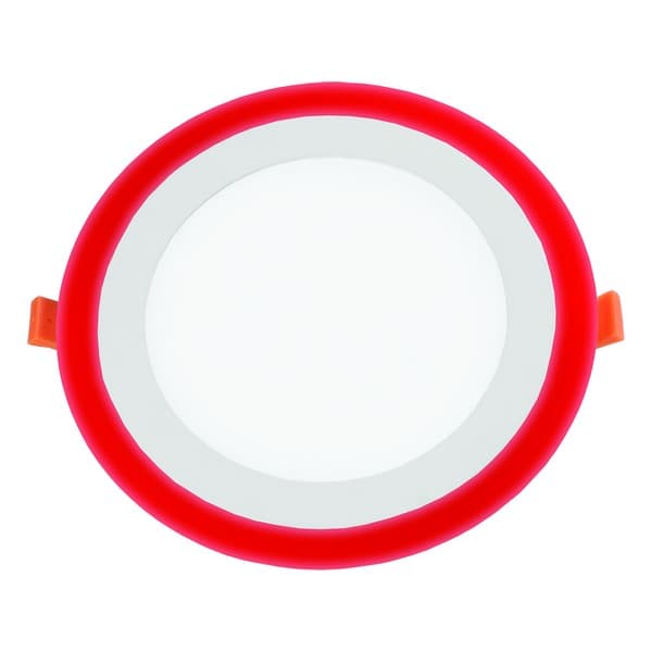 LED panel ugradni LPD-01-9R NW+RGB - LED