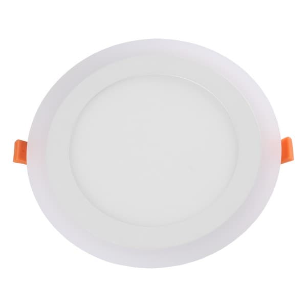 LED panel ugradni LPD-01-9R WH+WW - LED Paneli