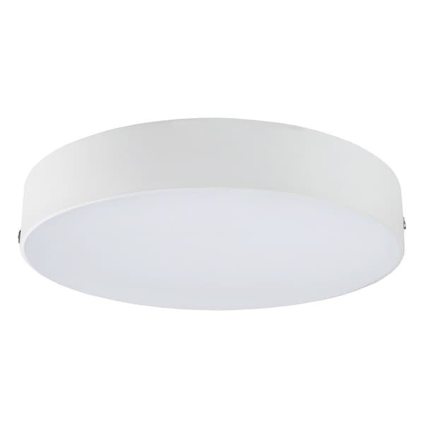 LED panel nadgradni LPE-08-36R - Akcija