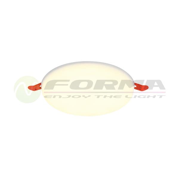 LED panel frameless ugradni LPG-01-24R - LED Paneli