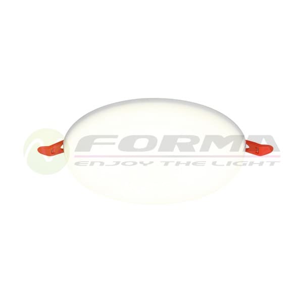 LED panel frameless ugradni LPG-01-10R - LED Paneli