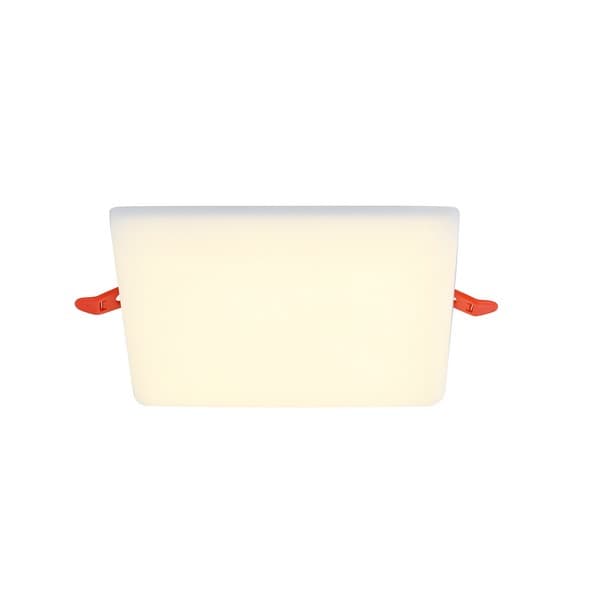 LED panel frameless ugradni LPG-01-10S - LED Paneli