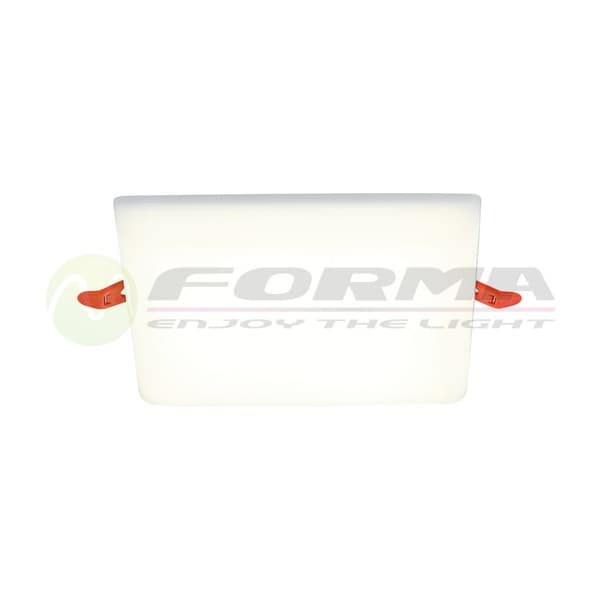 LED panel frameless ugradni LPG-01-10S - LED Paneli